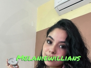 Melaniewillians