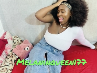 melaninqueen177 Gros Seins
