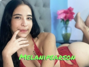 Melanipearson