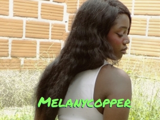 melanycopper Gros Seins