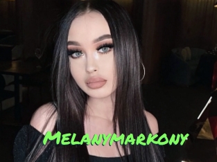 melanymarkony Gros Seins