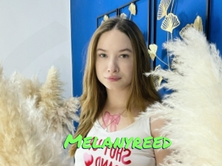 melanyreed Gros Seins