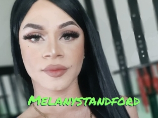 Melanystandford