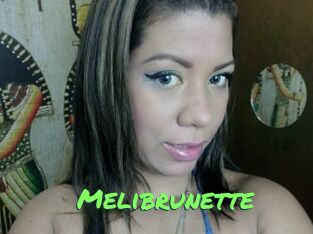 Melibrunette