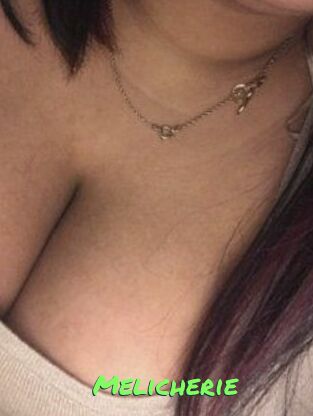 Melicherie