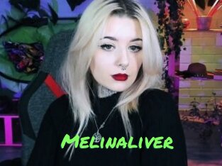 Melinaliver