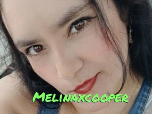 Melinaxcooper