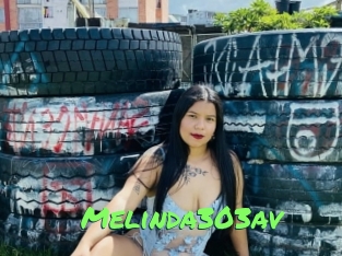 Melinda303av