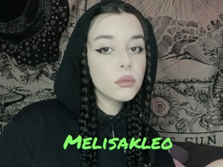 melisakleo Gros Seins