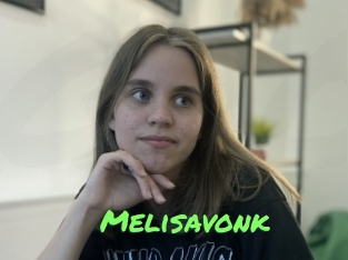 Melisavonk