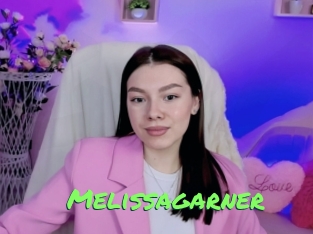 Melissagarner