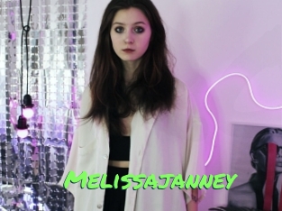 melissajanney Gros Seins