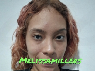 Melissamillers
