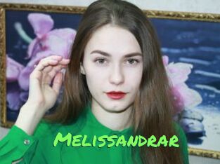 Melissandrar