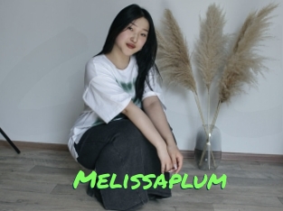 Melissaplum