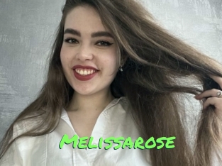 Melissarose