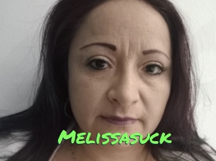 Melissasuck