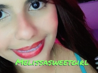 melissasweetgirl Gros Seins