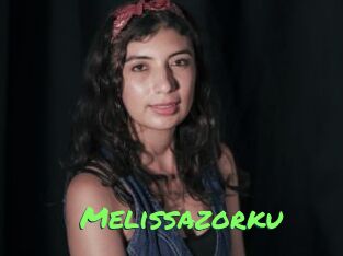 melissazorku Gros Seins