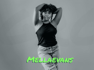 Mellaevans