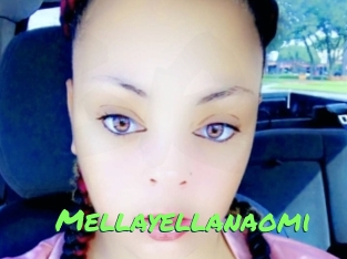 Mellayellanaomi