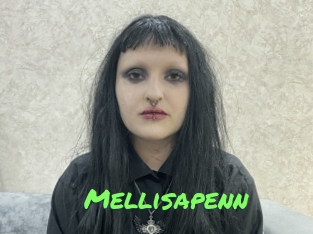 Mellisapenn