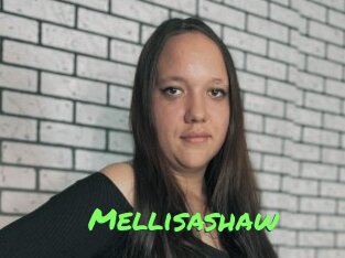 Mellisashaw