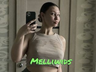 melliwids Gros Seins