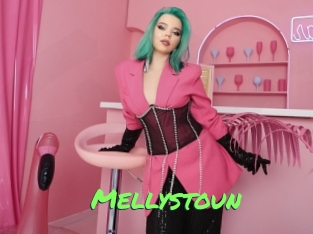 Mellystoun