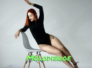Melodieroe