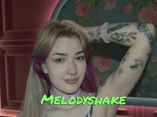 melodyshake Gros Seins