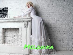 melonika Gros Seins