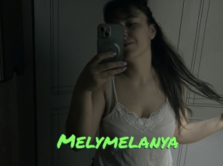 Melymelanya