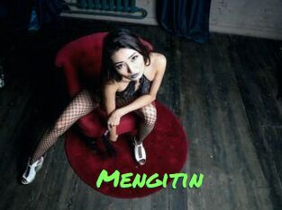 Mengitin