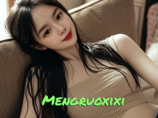 Mengruoxixi