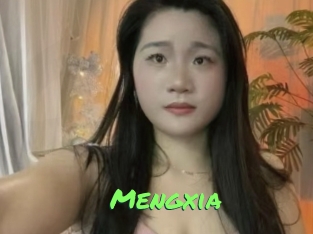 Mengxia