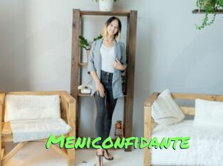 meniconfidante Gros Seins