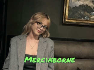 merciaborne Gros Seins