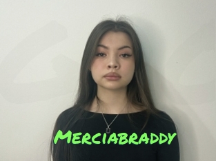 merciabraddy Gros Seins
