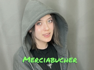 Merciabucher