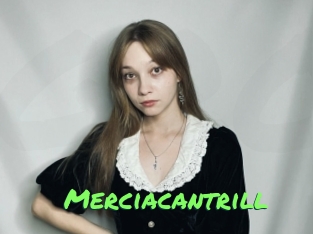 Merciacantrill