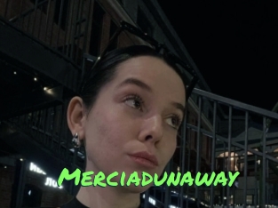 Merciadunaway