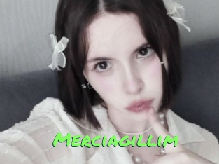 Merciagillim
