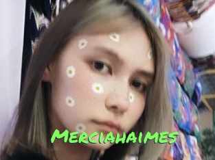 Merciahaimes