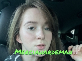 Merciahardeman