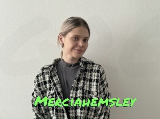 Merciahemsley