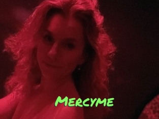 Mercyme