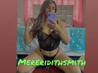 Mereridithsmith