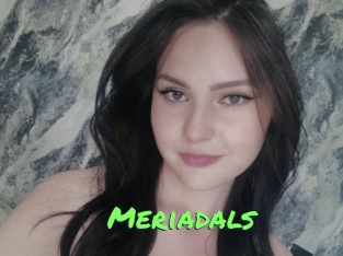meriadals Gros Seins