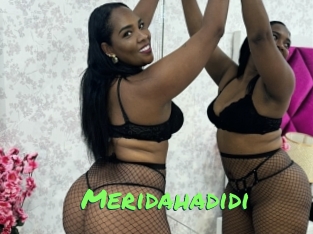 Meridahadidi